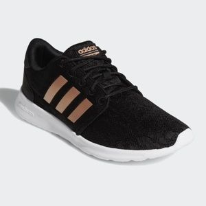 Adidas Cloudfoam QT Racer Shoes